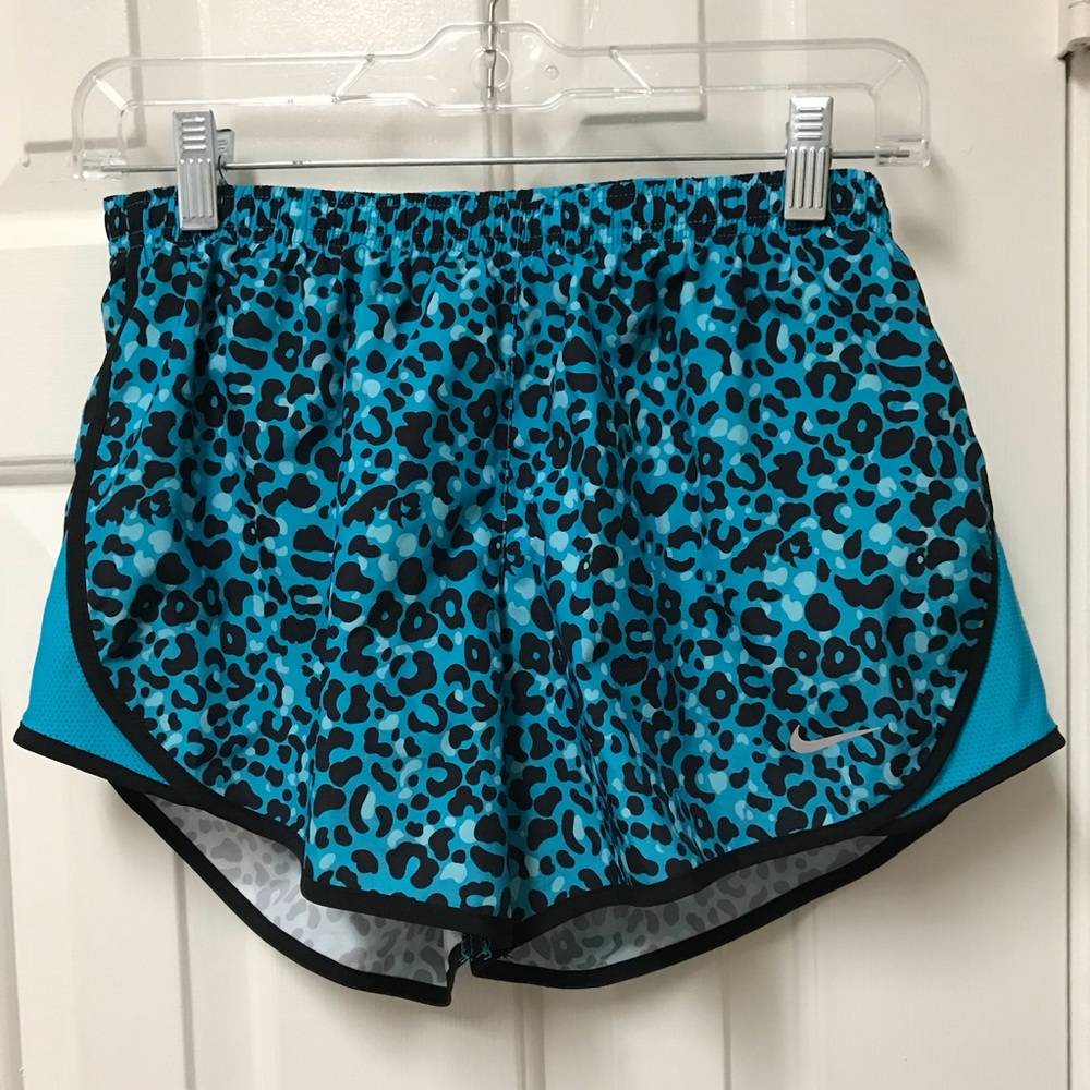 NIKE running shorts, size Small